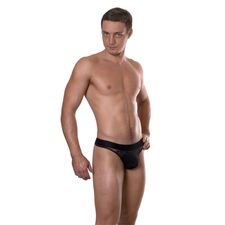 Doreanse  Erkek  String 1252