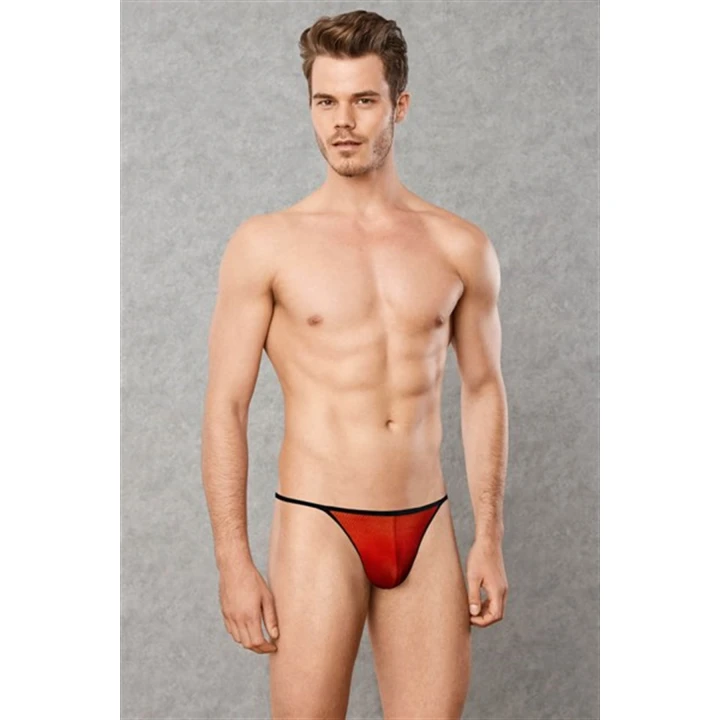 Doreanse Erkek  Tanga String 1306