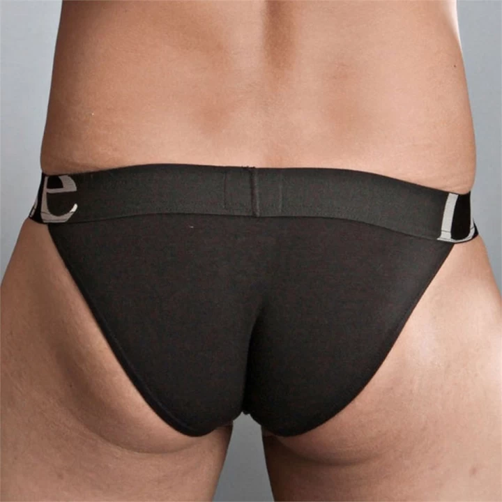 Doreanse İnce Kenarlı Erkek  Slip 1331