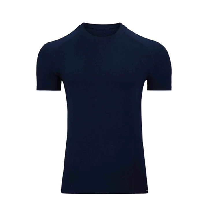 Doreanse  Vücudu Saran Erkek  T-shirt 2535