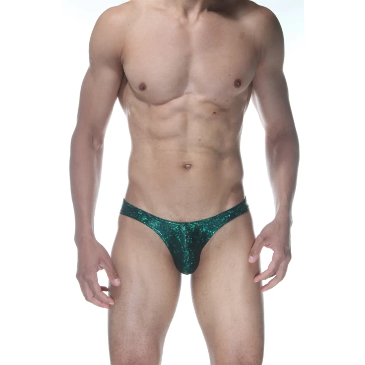 Erkek  Fantezi Slip