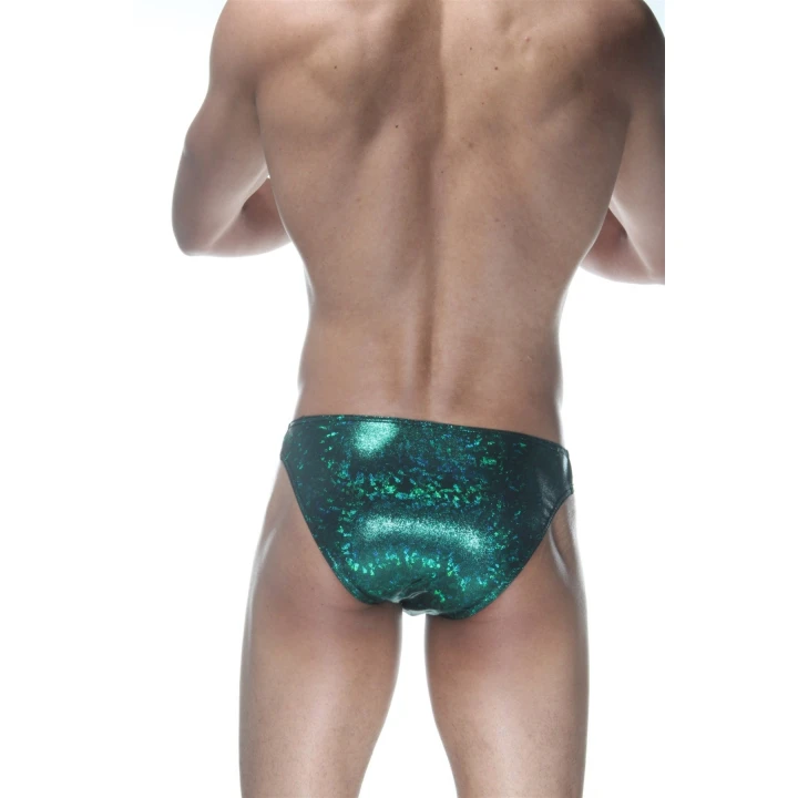 Erkek  Fantezi Slip