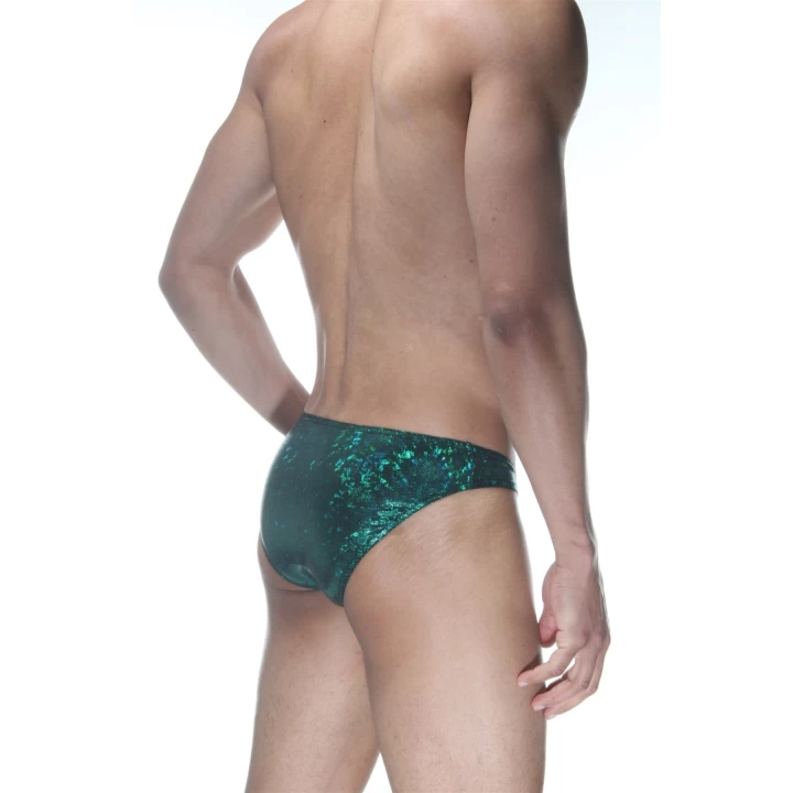 Erkek  Fantezi Slip