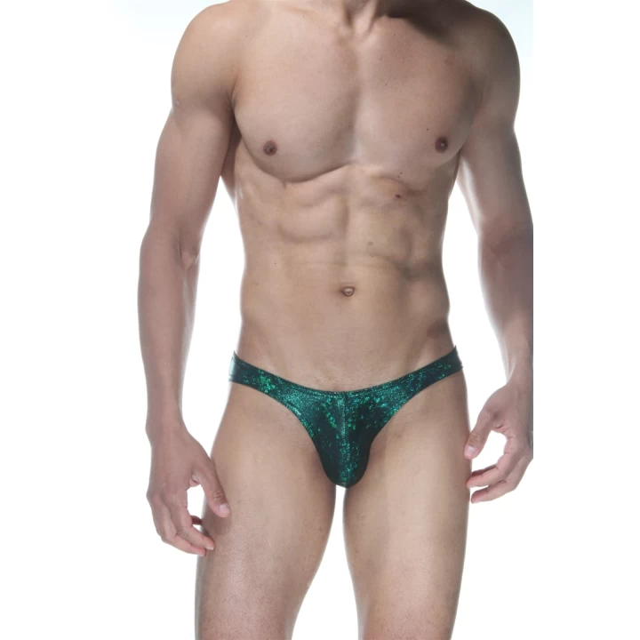 Erkek  Fantezi Slip