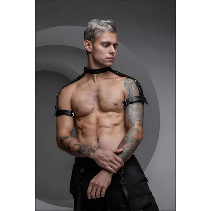 Erkek  Harness