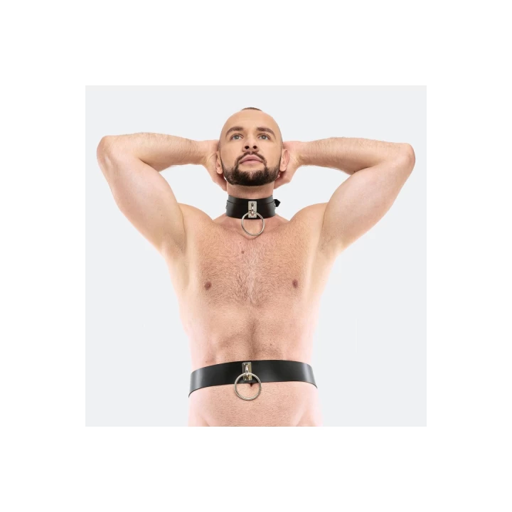Erkek  Harness