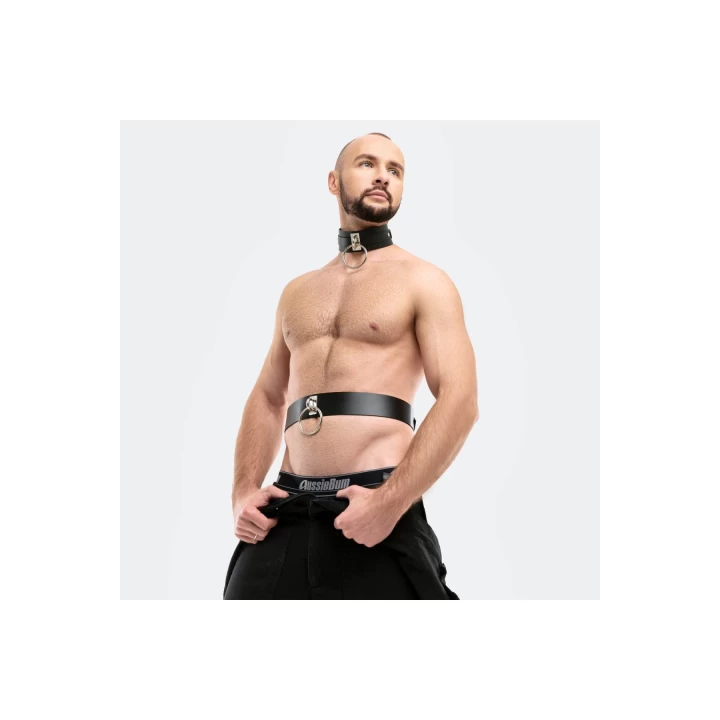 Erkek  Harness