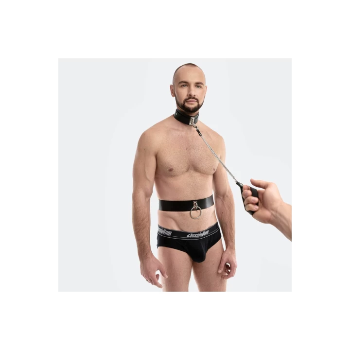 Erkek  Harness