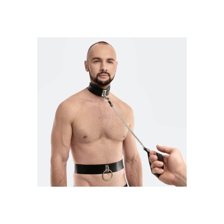 Erkek  Harness