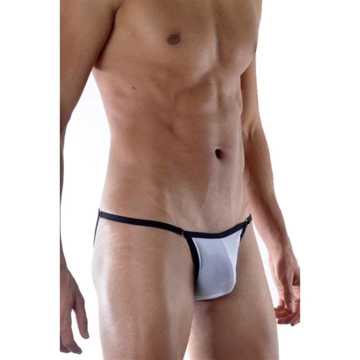 Fantazi Erkek  Slip