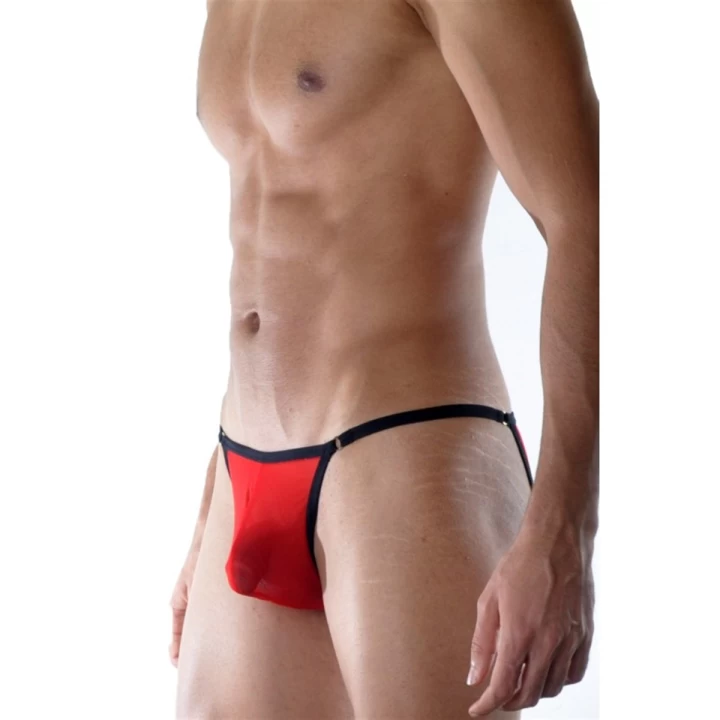Fantazi Erkek  Slip
