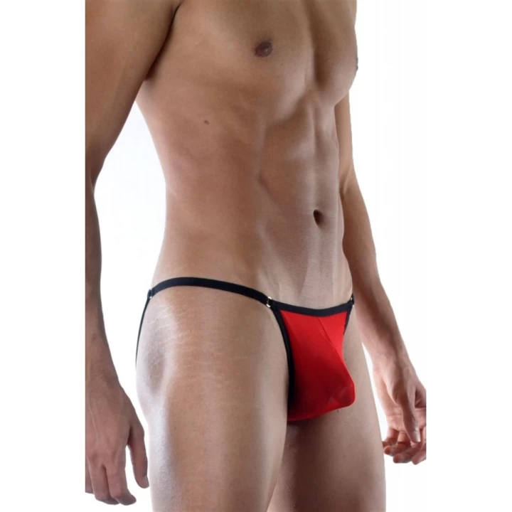 Fantazi Erkek  Slip