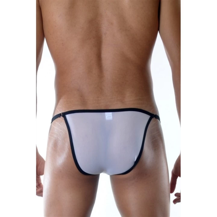 Fantazi Erkek  Slip