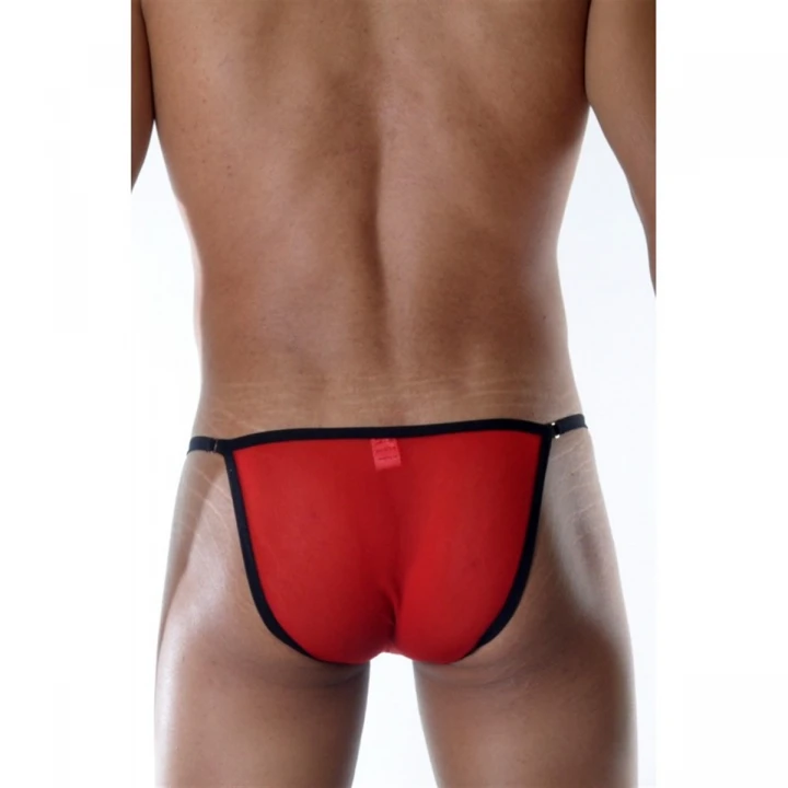 Fantazi Erkek  Slip