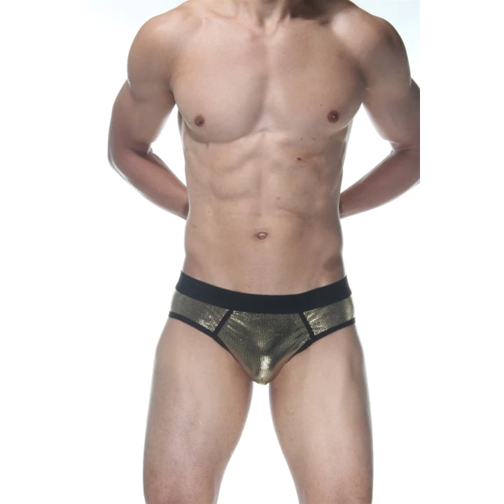 Jockstrap Fantezi Çamaşır