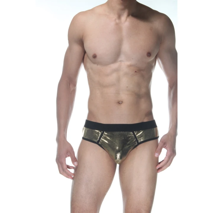 Jockstrap Seksi Erkek  Modeli