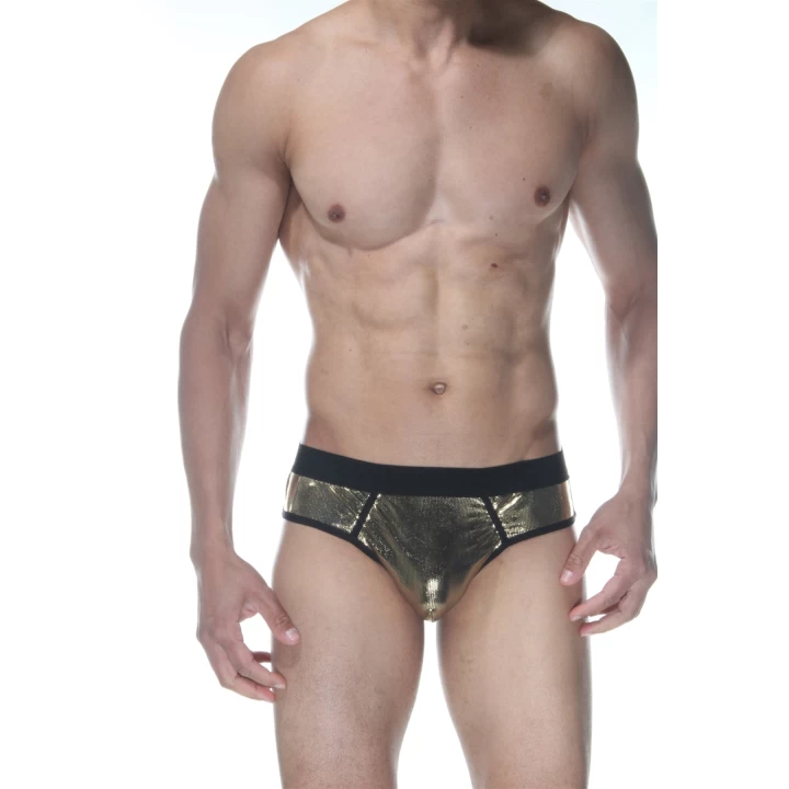 Jockstrap Seksi Erkek  Modeli