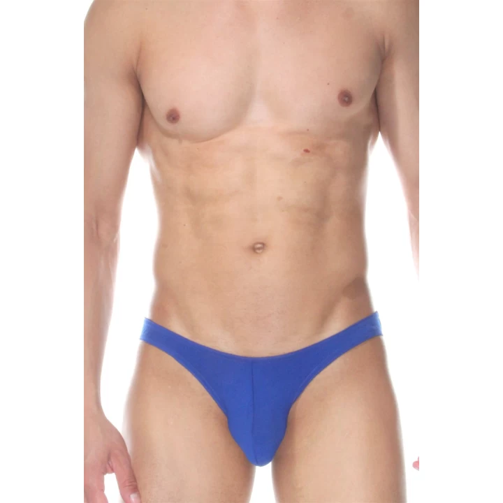Mavi Erkek  Slip