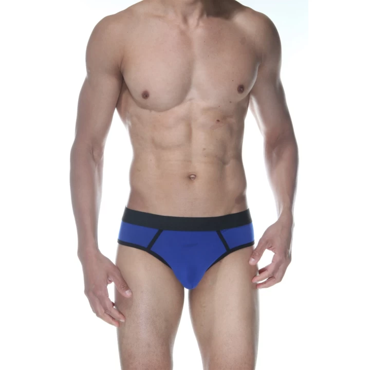Mavi Jockstrap Erkek  İç Giyim