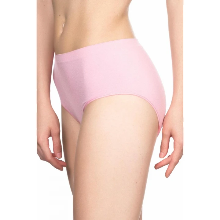 Mor Mı Emay 3002 Soft Mama Slip