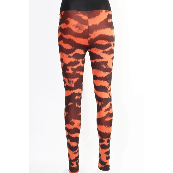 Trend Leggings Tayt Brf04