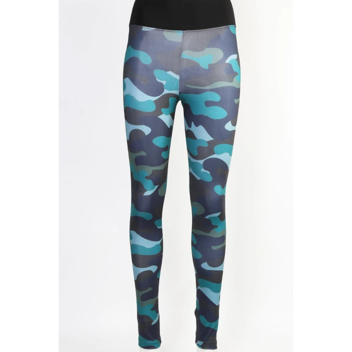 Trend Leggings Tayt Brf06