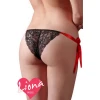 Bağlamalı Bayan Seksi Külot