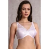 Balenli Desteksiz Dolgusuz Toparlayıcı Dantelli Küçültücü Sütyen