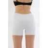 Beyaz Mı 2703 Lazer Kesim Boxer