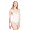 Beyaz Mı Emay 2012 Body Korse