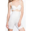 Beyaz Mı Emay 2032 Popo Açık Masajlı Boxer Korse
