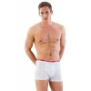 Beyaz Mı Emay 6950 Erkek Boxer