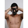 Deri Maske, Parti Maskesi, Erkek  Maske, Seksi Maske - Brfm125