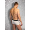 Doreanse  Erkek  Lastiği Yazılı Boxer 1733