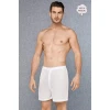 Doreanse Erkek  Pamuk Astarlı Uzun Bol Paça Boxer 1525