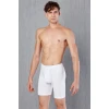 Doreanse Erkek  Pamuklu Uzun Paça Boxer 1792p