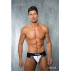 Doreanse  Erkek  Slip 1255