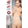 Doreanse  Slip Pamuklu Yüksek Bel Korse 5905