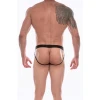 Erkek  Desenli Jockstrap Çamaşır