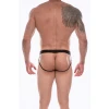Erkek  Desenli Jockstrap Çamaşır