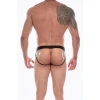 Erkek  Desenli Jockstrap Çamaşır