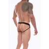 Erkek  Desenli Jockstrap Çamaşır