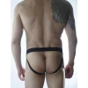Erkek Desenli Jockstrap İç Çamaşırı