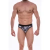 Erkek  Desenli Tanga Çamaşır