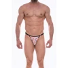 Erkek  Desenli Tanga Çamaşır
