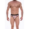 Erkek  Desenli Tanga Çamaşır