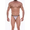 Erkek  Desenli Tanga Çamaşır