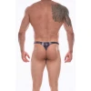 Erkek  Desenli Tanga Çamaşır
