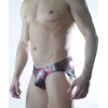 Erkek Fantezi Jockstrap İç Çamaşırı