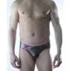 Erkek Fantezi Jockstrap İç Çamaşırı